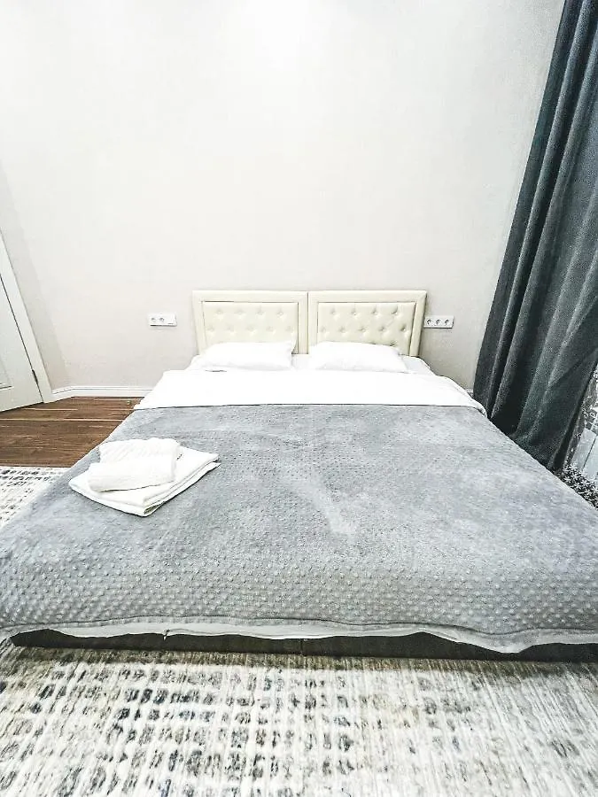 Ds Apartment Alpamys Nur-Sultan  Nur-Sultan (Astana)