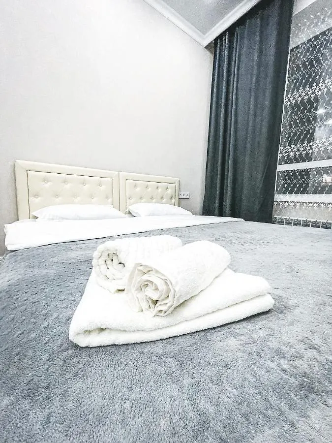 Ds Apartment Alpamys Nur-Sultan