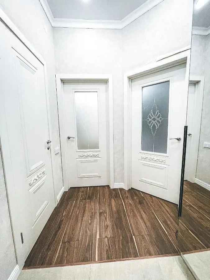 Ds Apartment Alpamys Nur-Sultan