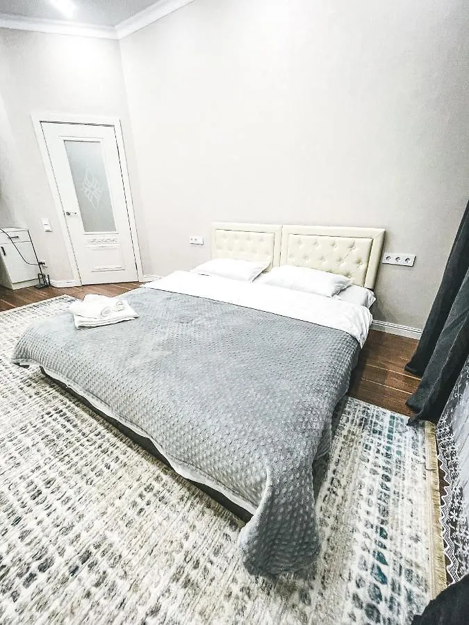 Ds Apartment Alpamys Nur-Sultan