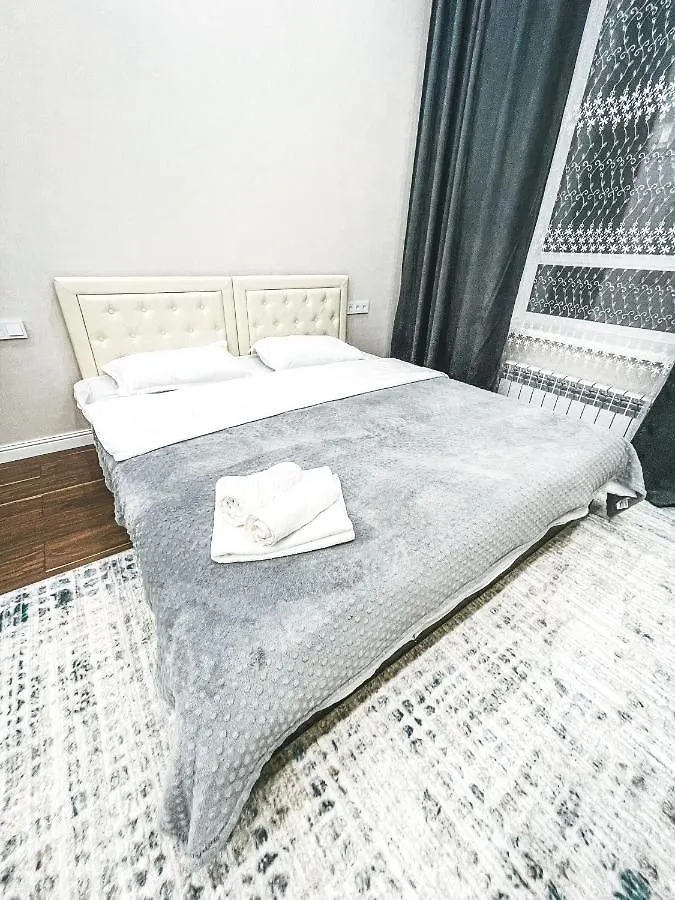 Ds Apartment Alpamys Nur-Sultan