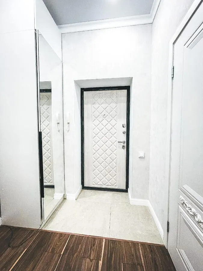 Ds Apartment Alpamys Nur-Sultan  Kazakhstan