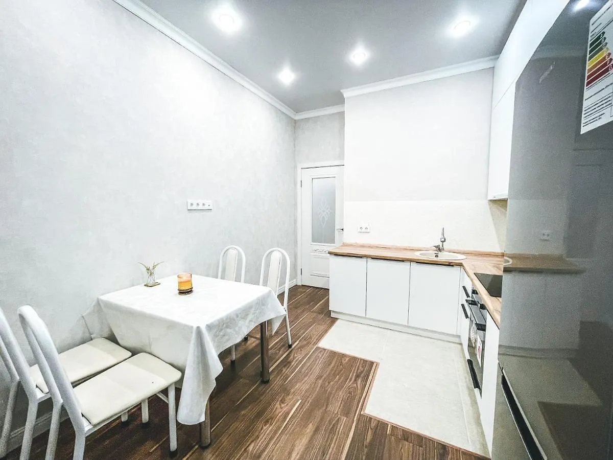 Ds Apartment Alpamys Nur-Sultan