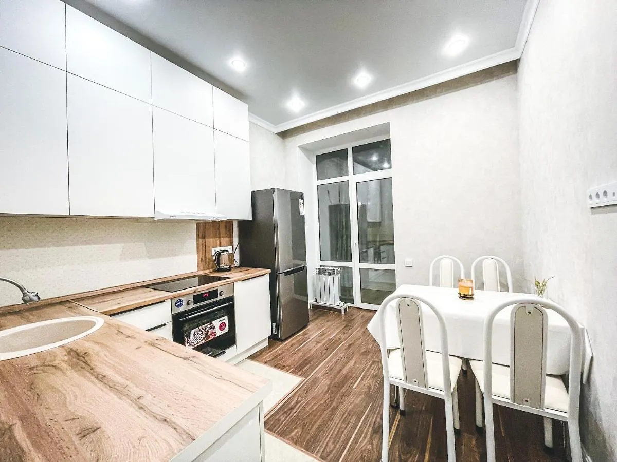 Ds Apartment Alpamys Nur-Sultan   Nur-Sultan (Astana)
