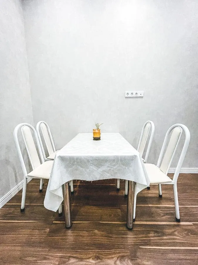 Ds Apartment Alpamys Nur-Sultan  Kazakhstan
