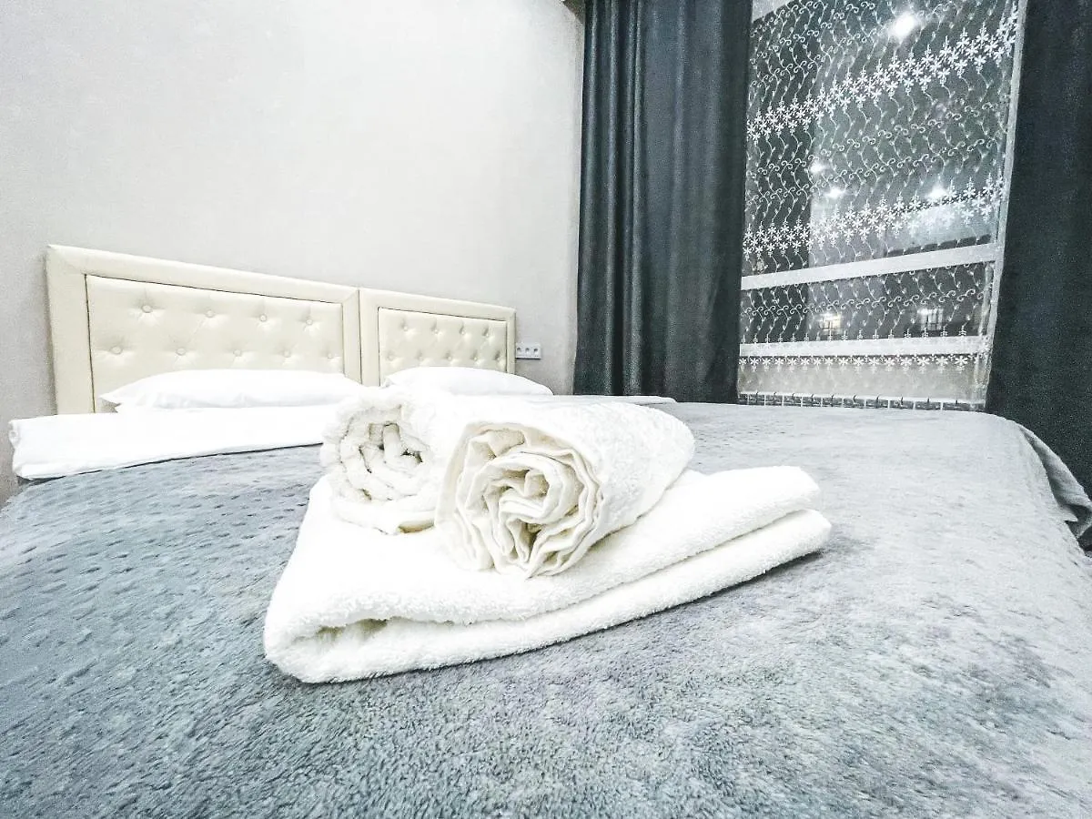 Ds Apartment Alpamys Nur-Sultan  0*, Nur-Sultan (Astana) Kazakhstan