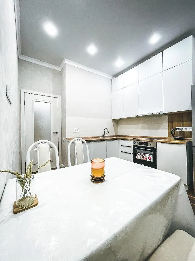 Ds Apartment Alpamys Nur-Sultan