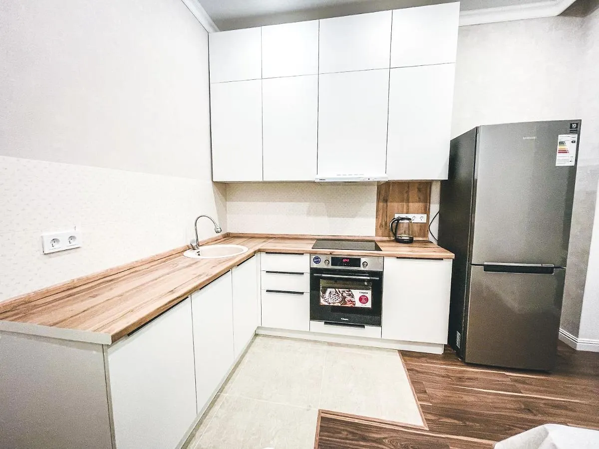Ds Apartment Alpamys Nur-Sultan