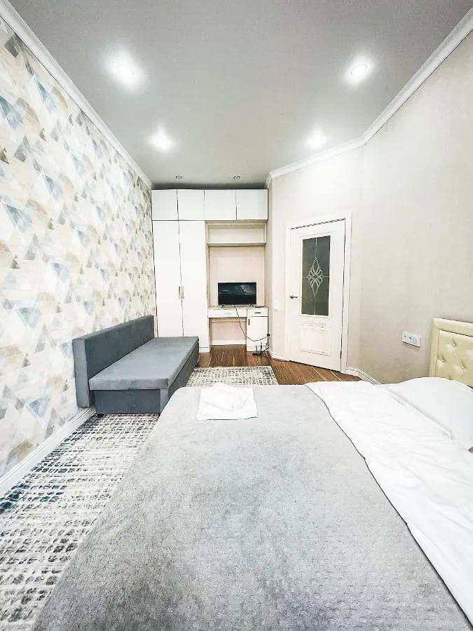 Ds Apartment Alpamys Nur-Sultan  0*, Nur-Sultan (Astana) Kazakhstan