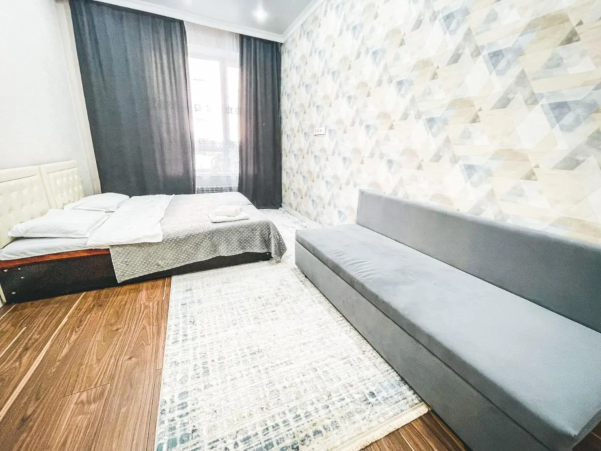 Ds Apartment Alpamys Nur-Sultan   Nur-Sultan (Astana)